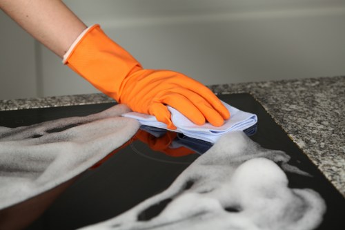 Stain removal in South Woodford for carpets and upholstery