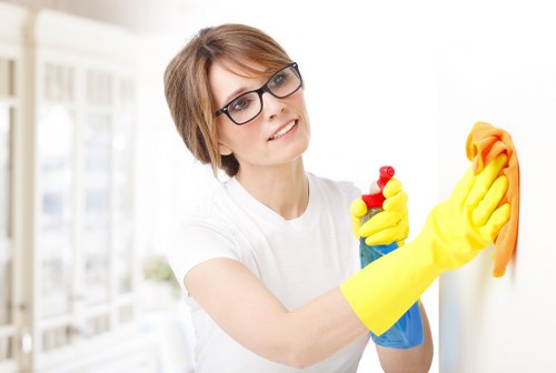 Free quote policy for South Woodford carpet cleaning services