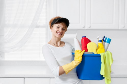 Example of load-based and cubic-yard carpet cleaning rates for local properties