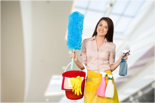 Local rug cleaning service benefits for South Woodford properties