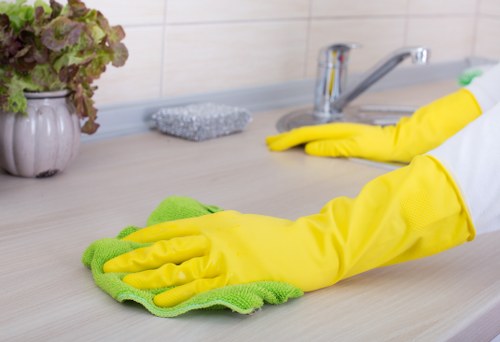 Trusted secure payment area for South Woodford Carpet Cleaners
