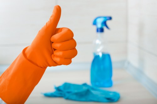 Public liability insurance for South Woodford carpet cleaners