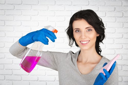 Deep carpet care and stain removal for South Woodford properties