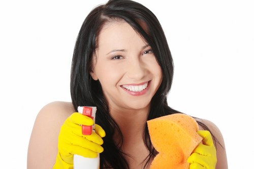 Careful stain cleaning on delicate upholstery materials