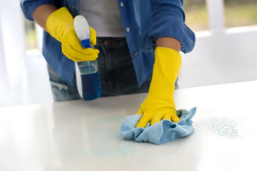 South Woodford Carpet Cleaners providing fresh, well-maintained carpets