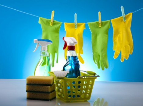 Deep cleaning equipment used for commercial carpet cleaning South Woodford